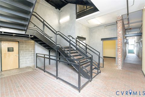 Tiny photo for 110 W Marshall Street #28, Richmond, VA 23220 (MLS # 2601247)