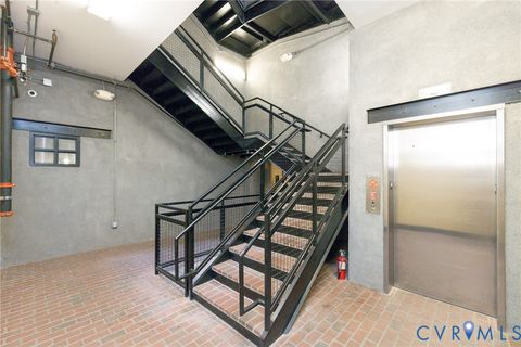 Tiny photo for 110 W Marshall Street #28, Richmond, VA 23220 (MLS # 2601247)