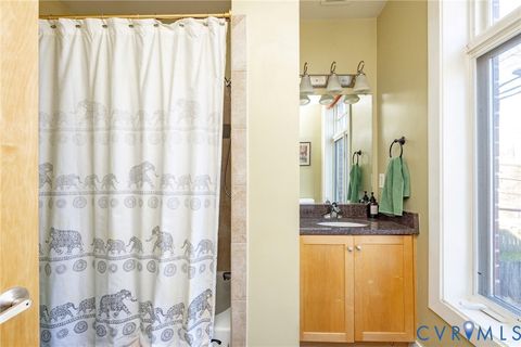 Tiny photo for 110 W Marshall Street #28, Richmond, VA 23220 (MLS # 2601247)