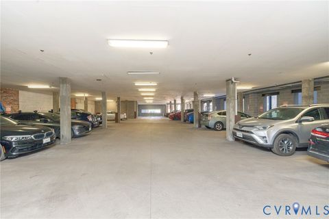 Tiny photo for 110 W Marshall Street #28, Richmond, VA 23220 (MLS # 2601247)