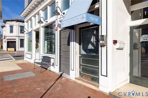 Tiny photo for 110 W Marshall Street #28, Richmond, VA 23220 (MLS # 2601247)