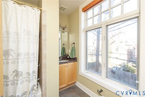 Tiny photo for 110 W Marshall Street #28, Richmond, VA 23220 (MLS # 2601247)