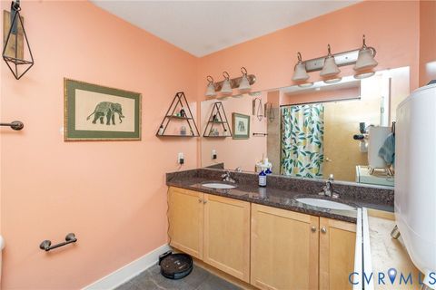 Tiny photo for 110 W Marshall Street #28, Richmond, VA 23220 (MLS # 2601247)