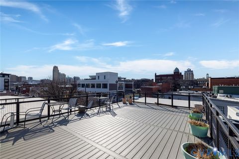 Tiny photo for 110 W Marshall Street #28, Richmond, VA 23220 (MLS # 2601247)
