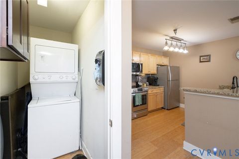 Tiny photo for 110 W Marshall Street #28, Richmond, VA 23220 (MLS # 2601247)