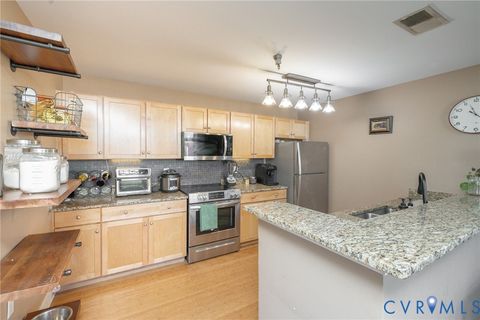 Tiny photo for 110 W Marshall Street #28, Richmond, VA 23220 (MLS # 2601247)
