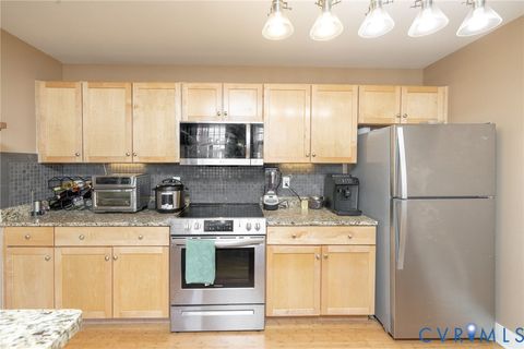 Tiny photo for 110 W Marshall Street #28, Richmond, VA 23220 (MLS # 2601247)