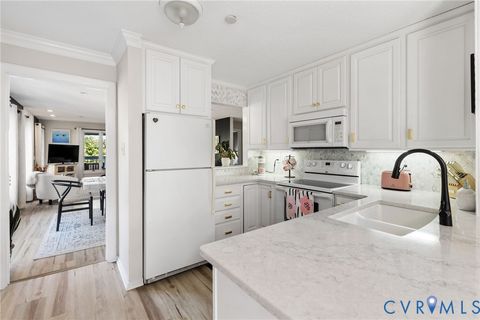 Tiny photo for 31 Spinnaker Cove Drive, Midlothian, VA 23112 (MLS # 2529177)