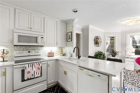 Tiny photo for 31 Spinnaker Cove Drive, Midlothian, VA 23112 (MLS # 2529177)