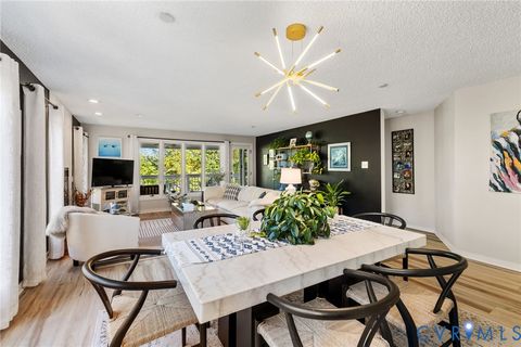Tiny photo for 31 Spinnaker Cove Drive, Midlothian, VA 23112 (MLS # 2529177)