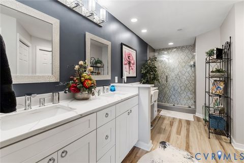Tiny photo for 31 Spinnaker Cove Drive, Midlothian, VA 23112 (MLS # 2529177)