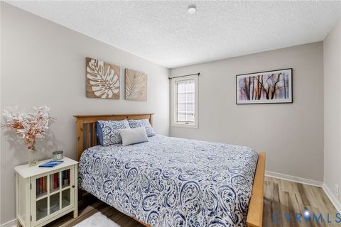 Tiny photo for 31 Spinnaker Cove Drive, Midlothian, VA 23112 (MLS # 2529177)