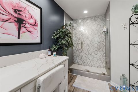 Tiny photo for 31 Spinnaker Cove Drive, Midlothian, VA 23112 (MLS # 2529177)