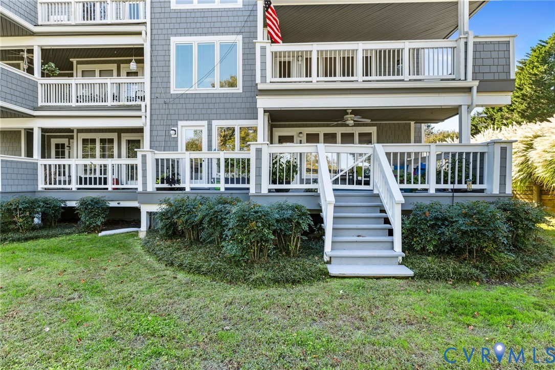 31 Spinnaker Cove Drive