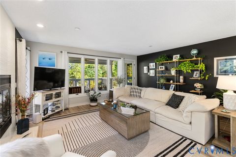 Tiny photo for 31 Spinnaker Cove Drive, Midlothian, VA 23112 (MLS # 2529177)
