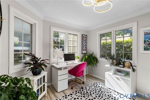 Tiny photo for 31 Spinnaker Cove Drive, Midlothian, VA 23112 (MLS # 2529177)