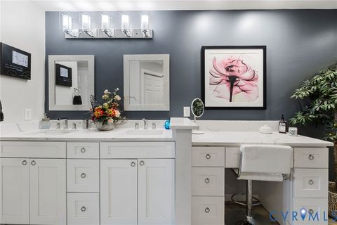 Tiny photo for 31 Spinnaker Cove Drive, Midlothian, VA 23112 (MLS # 2529177)