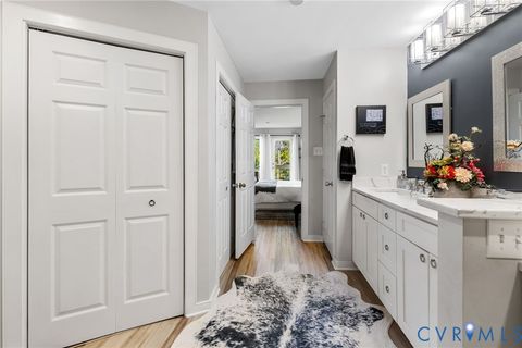 Tiny photo for 31 Spinnaker Cove Drive, Midlothian, VA 23112 (MLS # 2529177)