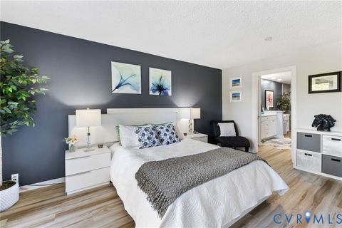 Tiny photo for 31 Spinnaker Cove Drive, Midlothian, VA 23112 (MLS # 2529177)