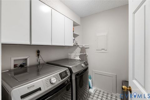 Tiny photo for 31 Spinnaker Cove Drive, Midlothian, VA 23112 (MLS # 2529177)