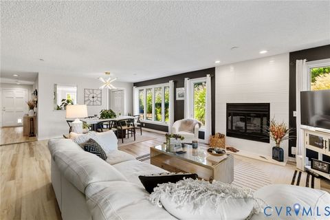 Tiny photo for 31 Spinnaker Cove Drive, Midlothian, VA 23112 (MLS # 2529177)