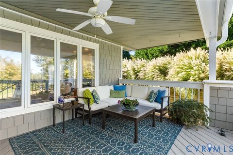 Tiny photo for 31 Spinnaker Cove Drive, Midlothian, VA 23112 (MLS # 2529177)