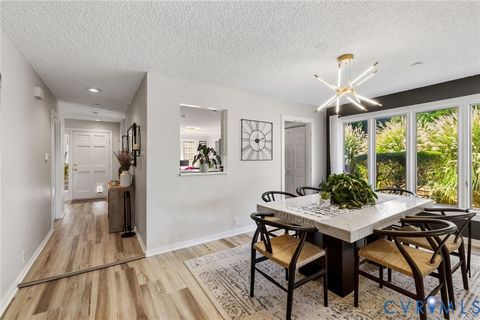 Tiny photo for 31 Spinnaker Cove Drive, Midlothian, VA 23112 (MLS # 2529177)