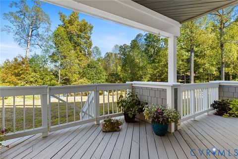 Tiny photo for 31 Spinnaker Cove Drive, Midlothian, VA 23112 (MLS # 2529177)
