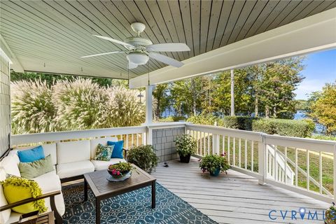 Tiny photo for 31 Spinnaker Cove Drive, Midlothian, VA 23112 (MLS # 2529177)