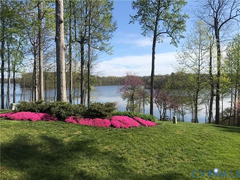 Tiny photo for 31 Spinnaker Cove Drive, Midlothian, VA 23112 (MLS # 2529177)