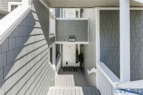 Tiny photo for 31 Spinnaker Cove Drive, Midlothian, VA 23112 (MLS # 2529177)