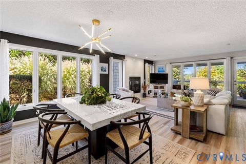 Tiny photo for 31 Spinnaker Cove Drive, Midlothian, VA 23112 (MLS # 2529177)