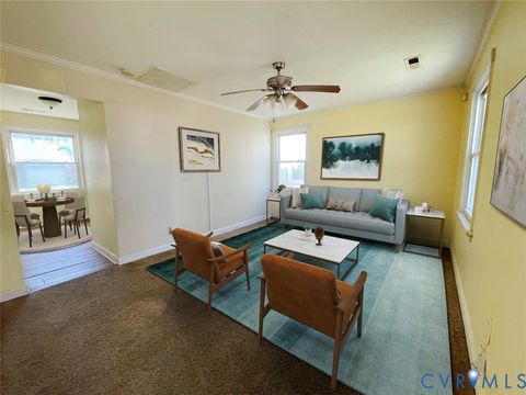 Tiny photo for 1600 Edwards Avenue, Richmond, VA 23224 (MLS # 2605641)