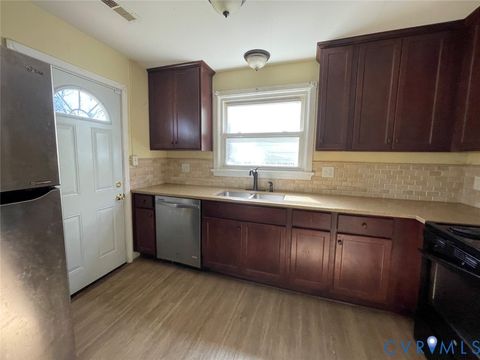 Tiny photo for 1600 Edwards Avenue, Richmond, VA 23224 (MLS # 2605641)