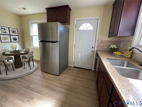 Tiny photo for 1600 Edwards Avenue, Richmond, VA 23224 (MLS # 2605641)