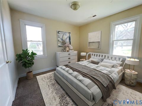 Tiny photo for 1600 Edwards Avenue, Richmond, VA 23224 (MLS # 2605641)