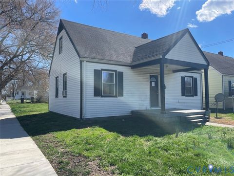 Tiny photo for 1600 Edwards Avenue, Richmond, VA 23224 (MLS # 2605641)