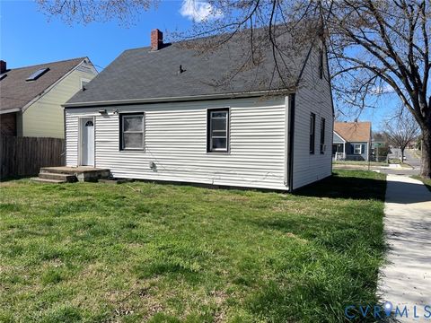 Tiny photo for 1600 Edwards Avenue, Richmond, VA 23224 (MLS # 2605641)