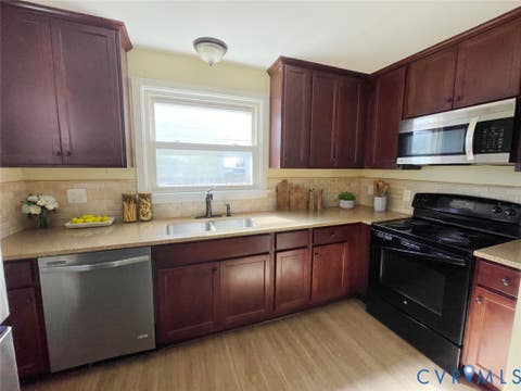 Tiny photo for 1600 Edwards Avenue, Richmond, VA 23224 (MLS # 2605641)