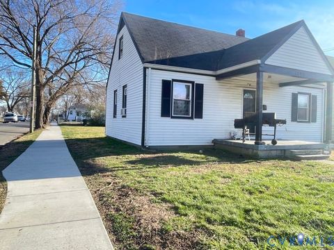 Tiny photo for 1600 Edwards Avenue, Richmond, VA 23224 (MLS # 2605641)
