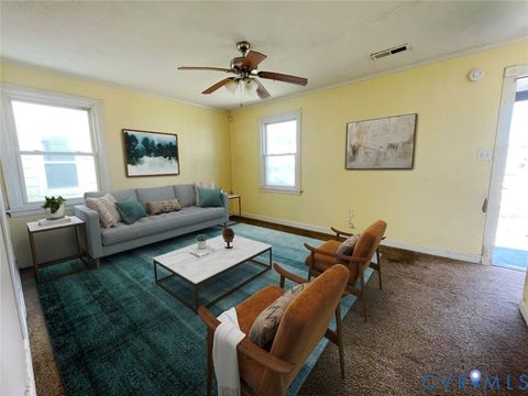 Tiny photo for 1600 Edwards Avenue, Richmond, VA 23224 (MLS # 2605641)