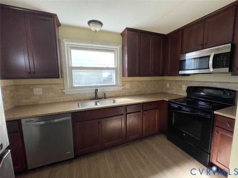 Tiny photo for 1600 Edwards Avenue, Richmond, VA 23224 (MLS # 2605641)