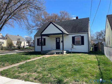 Tiny photo for 1600 Edwards Avenue, Richmond, VA 23224 (MLS # 2605641)