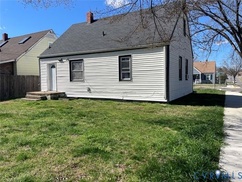 Tiny photo for 1600 Edwards Avenue, Richmond, VA 23224 (MLS # 2605641)