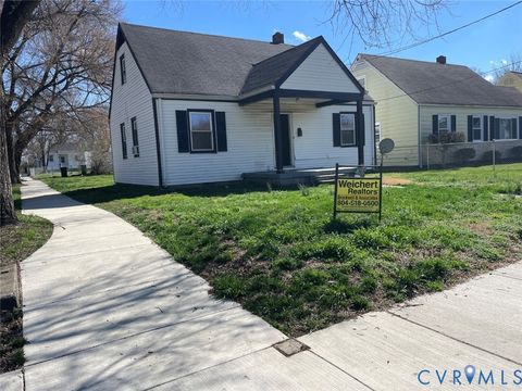 Tiny photo for 1600 Edwards Avenue, Richmond, VA 23224 (MLS # 2605641)