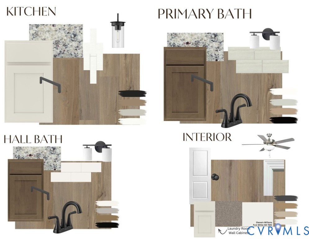 TBD Woodland Heights (Lot 1) Road