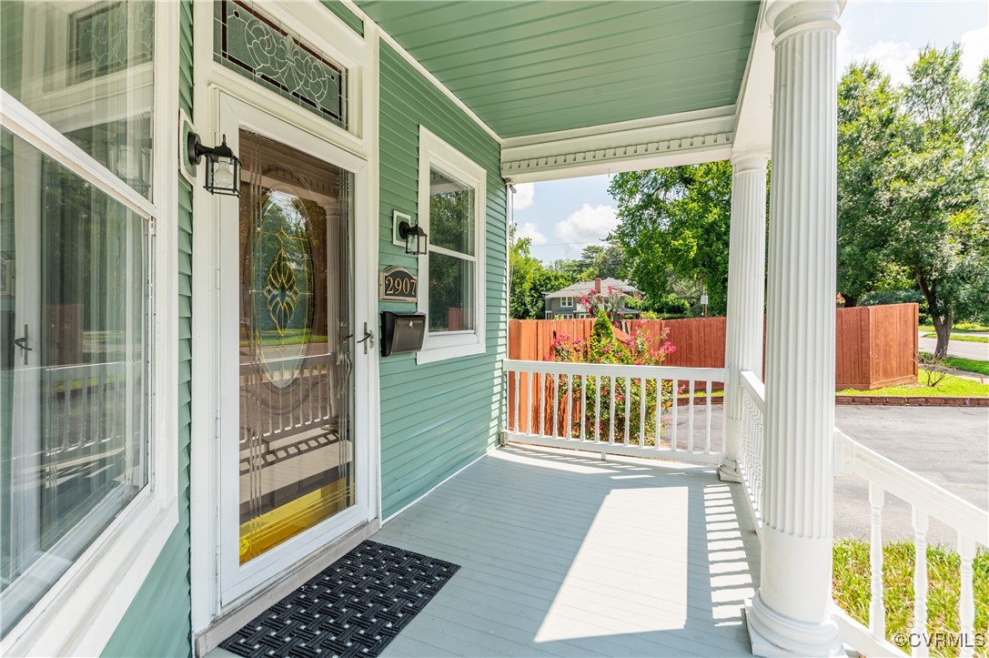 2907 Semmes Avenue