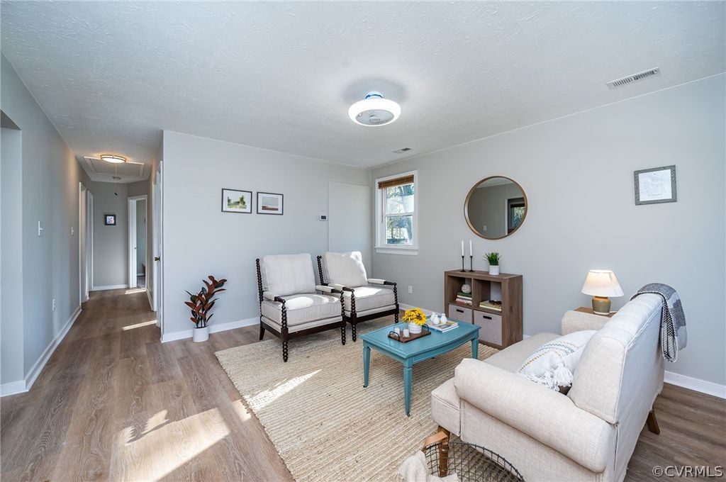 Photo for 217 N New Avenue, Highland Springs, VA 23075 (MLS # 2231318)