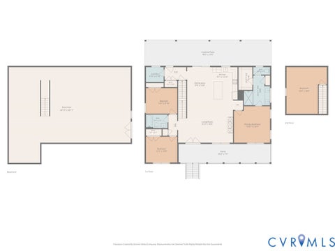Tiny photo for 9009 Stonewall Road RD, Appomattox, VA 24522 (MLS # 2625916)