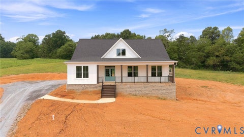 Tiny photo for 9009 Stonewall Road RD, Appomattox, VA 24522 (MLS # 2625916)
